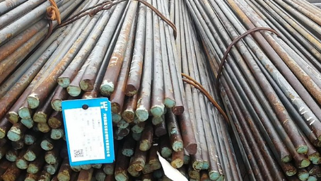 嘉鱼30CrNi3Mo合金结构钢