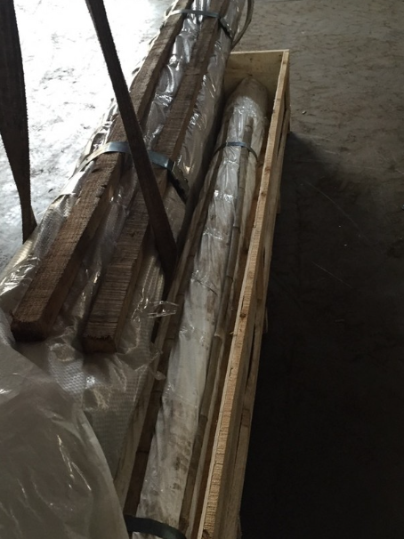 嘉鱼40CrNi2Mo合金结构钢
