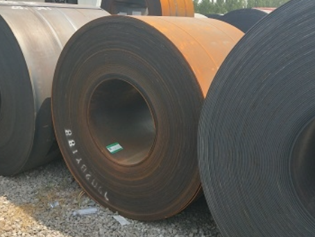 嘉鱼Q355NHB耐候板